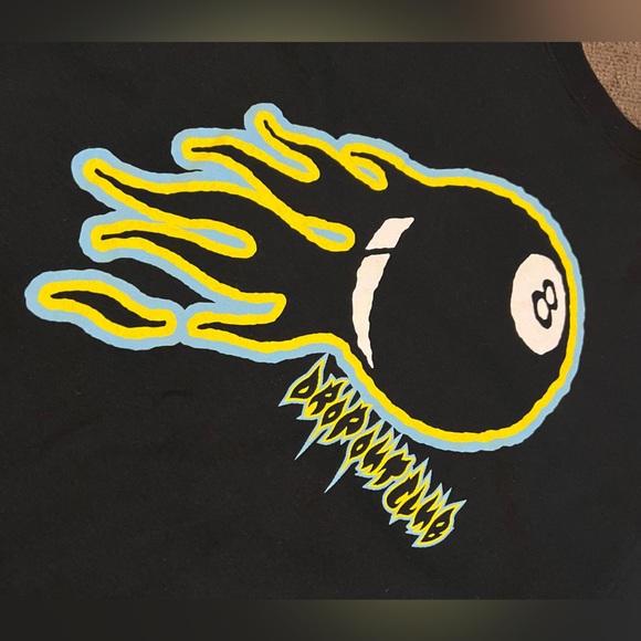 Dropout Club T-Shirt - Picture 7 of 7